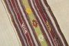 4'3"x7'24" Antalya Kilim Rug (KW170232)