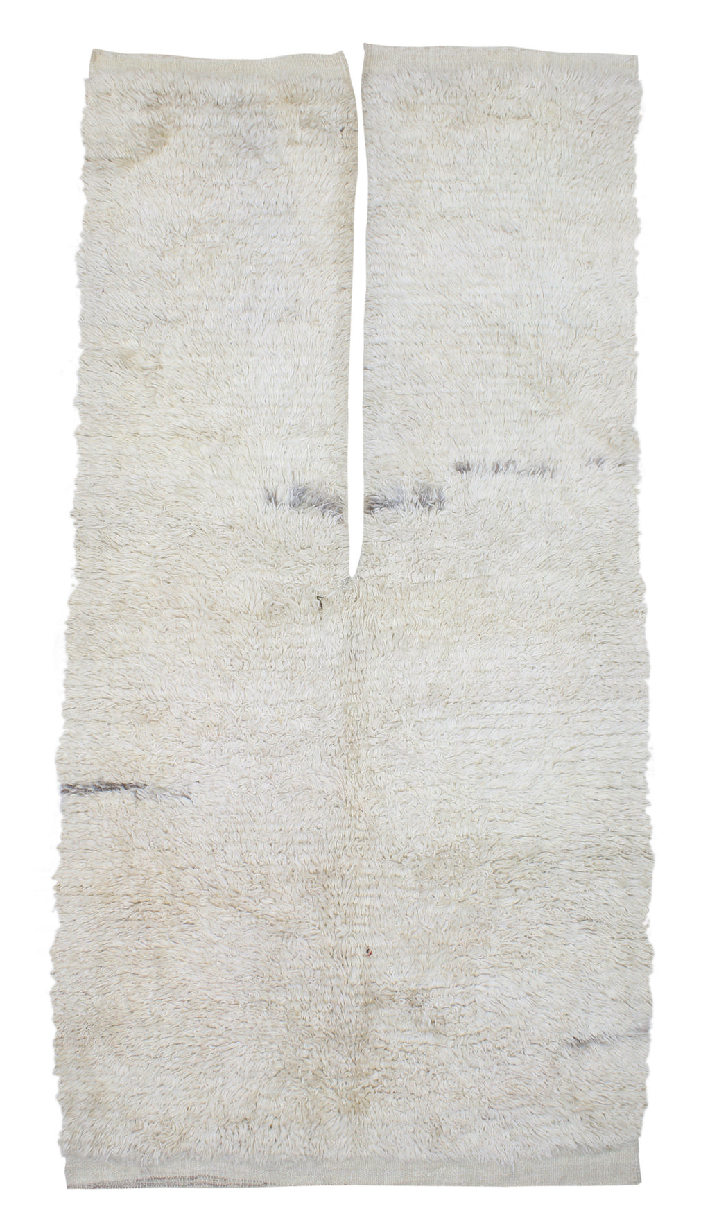 4.3x9.1 ft. Tulu Kilim Runner (KW160102)