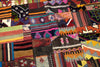 4.5x6.2 ft. Patchwork Kilim Rug (KW190145)