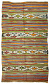 4'6"x7'5" Balikesir Kilim Rug (KW150388)