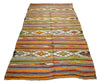 4'6"x7'5" Balikesir Kilim Rug (KW150388)