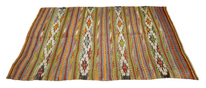 4'6"x7'5" Balikesir Kilim Rug (KW150388)