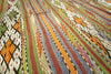4'6"x7'5" Balikesir Kilim Rug (KW150388)