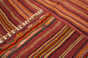 4'7"x7'5" Fethiye Kilim Rug (KW190025)