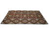 4'7"x9'6" Oushak Kilim Rug (KW170144)