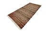 4'8"x9'9" Antalya Kilim Rug (KW170205)