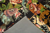 4.8x6.4 ft. Patchwork Kilim Rug (KW120812)