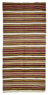 4'8"x10'0" Konya Kilim Rug (KW210232)