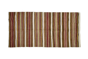 4'8"x10'0" Konya Kilim Rug (KW210232)