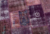 4.9x6.6 ft. Patchwork Kilim Rug (KW121300)