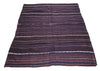 4'11"x6'3" Balikesir Kilim Rug (KW020338)