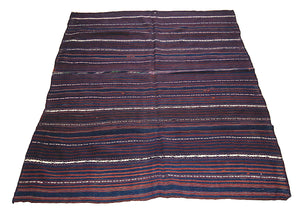 4'11"x6'3" Balikesir Kilim Rug (KW020338)