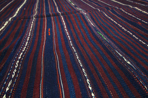 4'11"x6'3" Balikesir Kilim Rug (KW020338)