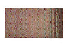 4'9"x9'5" Antalya Kilim Rug (KW170222)