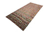 4'9"x9'5" Antalya Kilim Rug (KW170222)