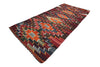 4.9x9.9 ft. Mut Kilim Rug (KW130024)