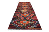4.9x9.9 ft. Mut Kilim Rug (KW130024)