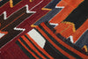 4.9x9.9 ft. Mut Kilim Rug (KW130024)