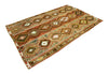 5'3"x8'6" Esme Kilim Rug (KW120320)