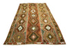 5'3"x8'6" Esme Kilim Rug (KW120320)