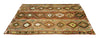 5'3"x8'6" Esme Kilim Rug (KW120320)