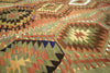5'3"x8'6" Esme Kilim Rug (KW120320)