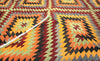 5'3"x8'6" Çal Kilim Rug (KW150445)
