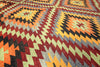 5'3"x8'6" Çal Kilim Rug (KW150445)