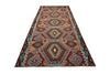 5'3"x10'2" Esme Kilim Rug (KW170167)