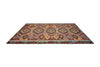 5'3"x10'2" Esme Kilim Rug (KW170167)