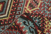 5'3"x10'2" Esme Kilim Rug (KW170167)