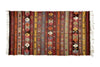 5'8"x10'2" Sivas Kilim Rug (KW190292)