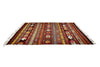 5'8"x10'2" Sivas Kilim Rug (KW190292)