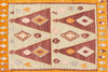5.9x6.6 ft. Ordu Kilim Rug (KW190672)