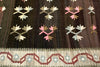 6'0"x10'1" Artvin Kilim Rug (KW210881)