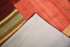 Patchwork Kilim Rug, 2.10x6.3 ft, (KW120251)