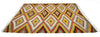 6'3"x9'10" Afyon Kilim Rug (KW180276)
