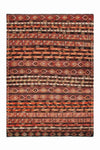 7.1x9.8 ft. Mut Kilim Rug (KW170500)