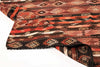 7.1x9.8 ft. Mut Kilim Rug (KW170500)