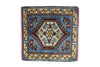 2.3x2.3 ft. Konya Kilim Rug (KW210594)