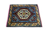 2.3x2.3 ft. Konya Kilim Rug (KW210594)