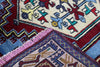 2.3x2.3 ft. Konya Kilim Rug (KW210594)
