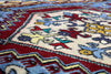 2.3x2.3 ft. Konya Kilim Rug (KW210594)