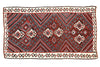 2.9x5.5 ft. Van Kilim Rug (KW180395)
