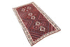 2.9x5.5 ft. Van Kilim Rug (KW180395)