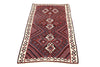 2.9x5.5 ft. Van Kilim Rug (KW180395)