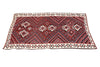 2.9x5.5 ft. Van Kilim Rug (KW180395)