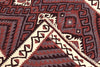 2.9x5.5 ft. Van Kilim Rug (KW180395)