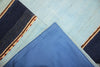Patchwork Kilim Rug, 2.10x4.4 ft, (KW120553)