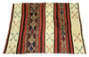 2'11"x3'10" Sivas Kilim Rug (KW061653)